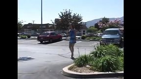 Big Boobs Parade Vol.2 - Episode 5