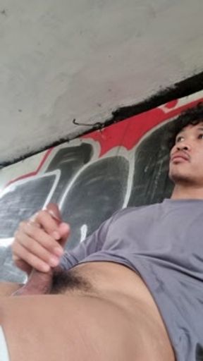 Jerking Under The Skyway