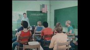 Taylor Penpraise Class