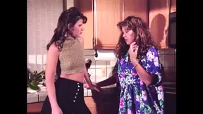 Super Hung Black Men Break Through Wet Holes-orgy #03