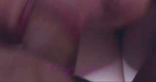 Pleasuring myself and sucking his dick