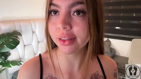 don t make any noise or we will fuck you up