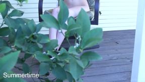 Summertime 2 - Avri Norwood