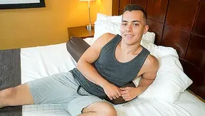 Paul Wagner Tempts Young David Blake in a Hot Forbidden Affair – NaughtyTales 18+