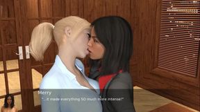 Project hot wife: phone sex-S2E42