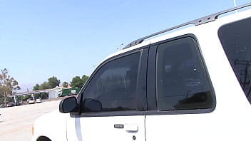 Maria from Hungary Locked Keys