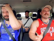 Ute Yarns with Koby Falks, Sam Brownell and Otter in Melb