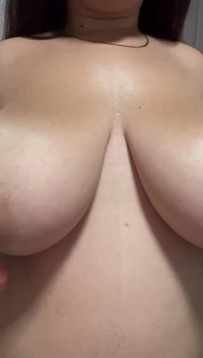 Perfect, big, irresistible