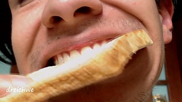 Eating episode - 30