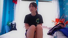 250721部活動の帰りの子をハメハメg3