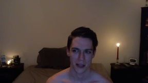 Jamie Swanson Private Show - Part 2
