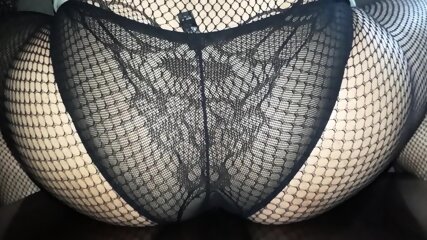 cd sarah show her big ass