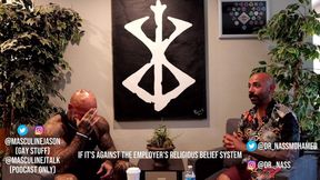 Redemption Interview with Nas Mohammed Episode 8