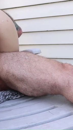 Throbbing CREAMPIES Compilation 3 - Jess &amp; Tony   Clip 2