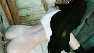 skyrim Tifa's secret work