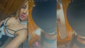 quieres disfrutar de mis nuevos videos? buscame pamela sanchez