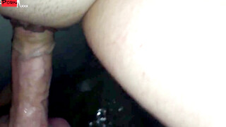 "Passionate Couple Fucks with Intense Orgasmic Blowjob & Pussy Eating"