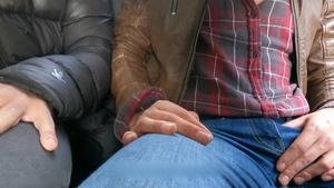 Dick Rides: In the Heat of Lust in Buenos Aires