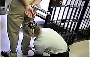 Women handcuffing men compilation 3