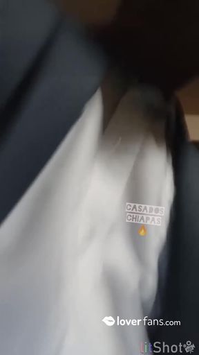 Me culea riquísimo