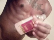 Supermodel KayDOLL'S more hot body yodii