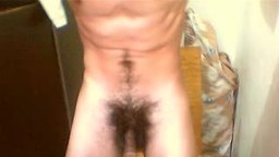 Sexy Rafael Private Show