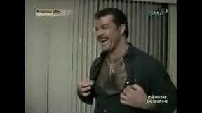 Eduardo Capetillo hair chest