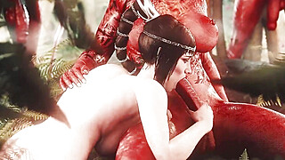 Sage Of Osiris Intense Sex Hard Hot Double Penetration Intense Rough Sex Tasty Intense Anal Sex Sweet Anus Tasty Hard Sex