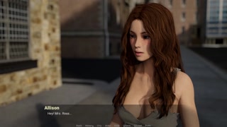 Away From Home [13] Part 50 Sex In The Car And Two Milfs By LoveSkySan69