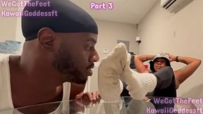 YOUR SUCH A LOSER FOOTBOY VOL 8 PART 3