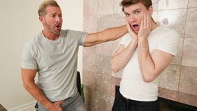 Greg Dixxon and Caden Dior: age difference drilling