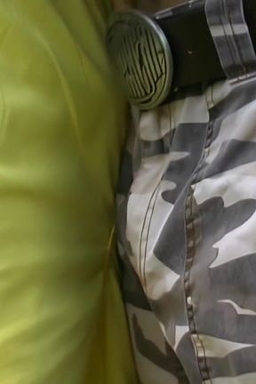 Getting Lost Turns Out to Be a Welcome Opportunity for These Buddies!