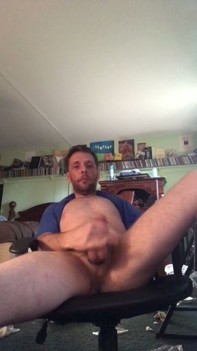Stroke and Smoke   Clip 1
