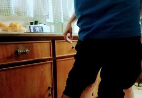 Hotwife likes to fuck my friends