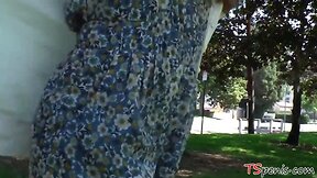 Black ts masturbating