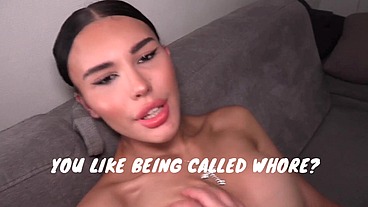 33 First porn for trans teen Kitty Rose
