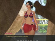 Being a Wife - V1.190 - Adi was about to fuck Christine - Highlight