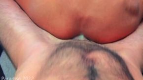 Married hairy daddy with veiny cock fucking bareback horny skinny latin