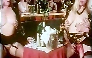 Cabaret Tabu