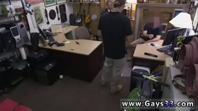 Hung straight actors gay Groom To Be, Gets Anal Banged!