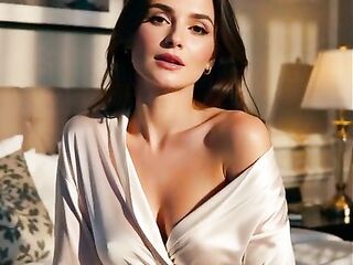 Nice-looking Slender Paisa AI Gal - Colombian Lalin girl Digital Dream (Ultra Realistic 4K)