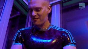 Axel Abysse Cursed