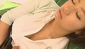 Girl used by pervert