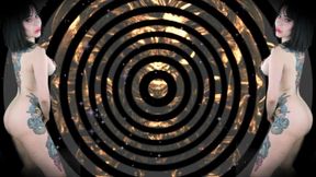 Divine Metamorphosis - GENDER TRANSFORMATION ASMR