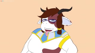 How to breed your Dragon: soundless version