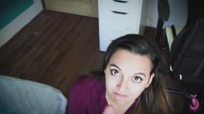 Im Slut Of The Month