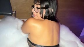 Sexo duro y cum en la cara &mdash; PinUp