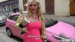 Upscaled : Jarushka Ross 2