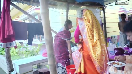 Jaam Naam Hot Web Series Part-5