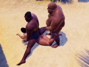 sperma party | Wild life